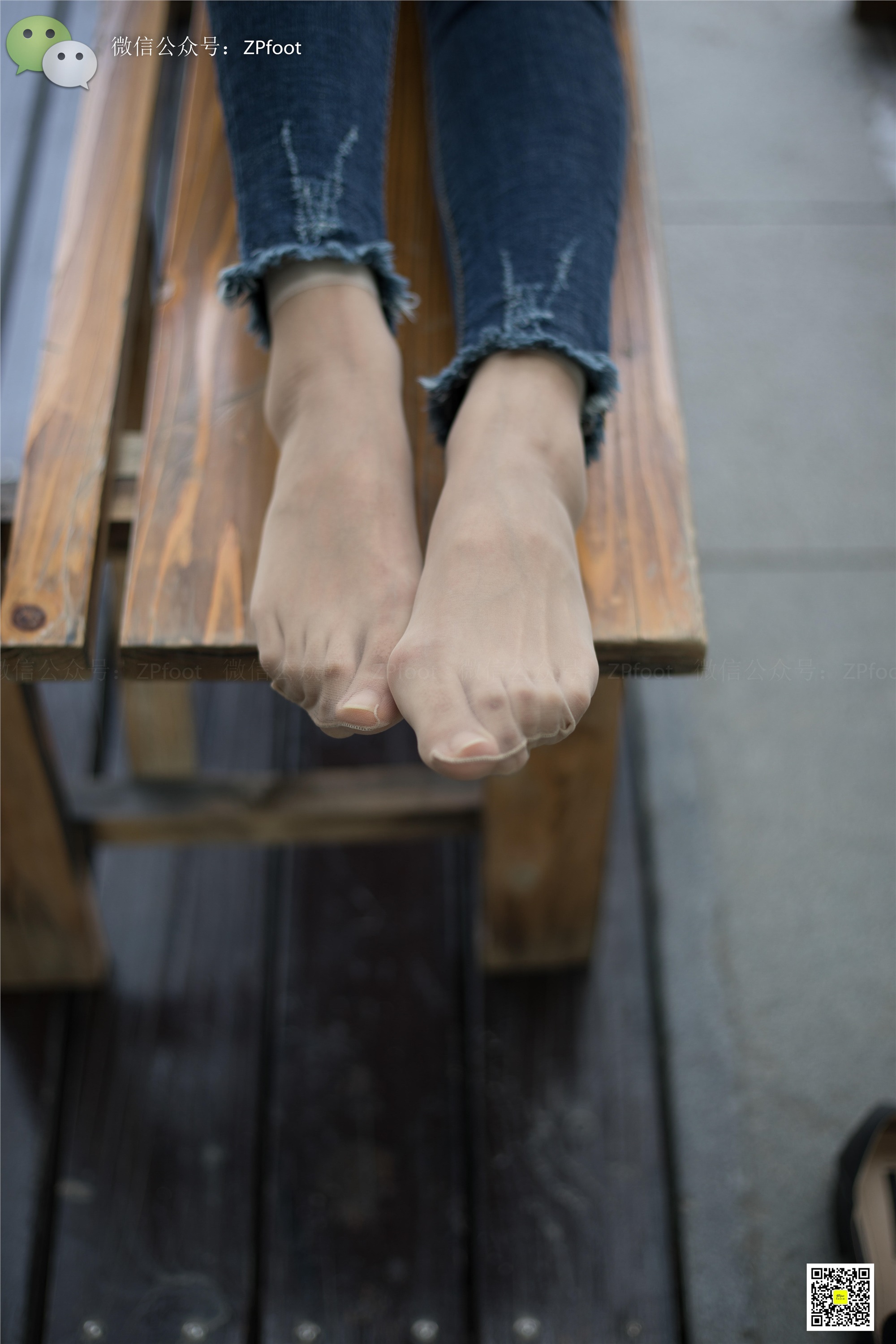 LSS山茶摄影 NO.017 舞蹈老师的短丝